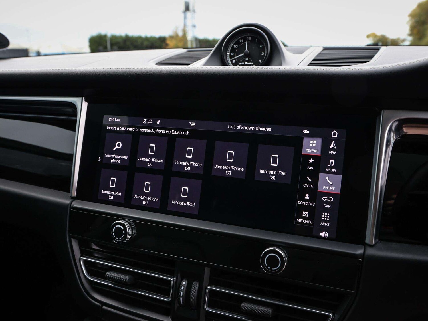 Used Porsche Macan 2023 for sale - 76929009: Photo 19