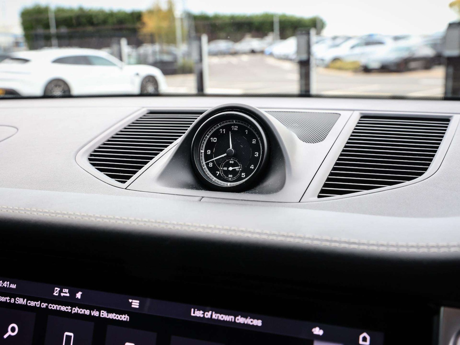 Used Porsche Macan 2023 for sale - 76929009: Photo 22