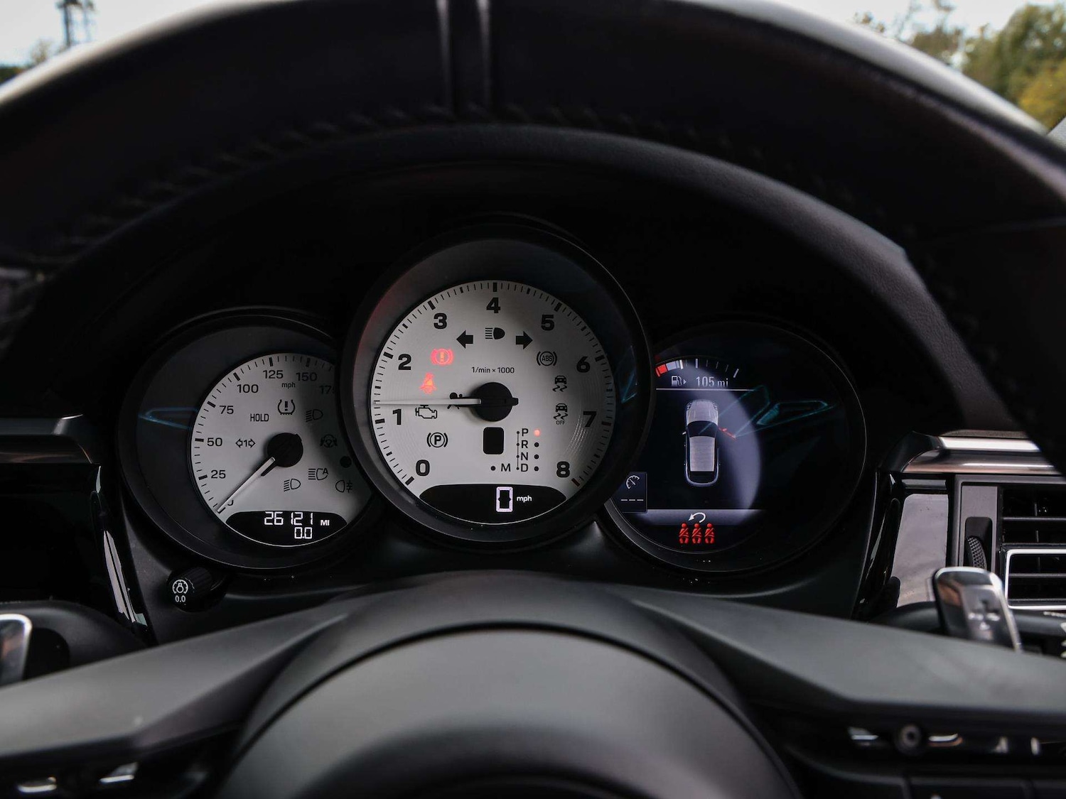 Used Porsche Macan 2023 for sale - 76929009: Photo 23