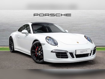 Used Porsche 911 2016 for sale - 75592286: Photo