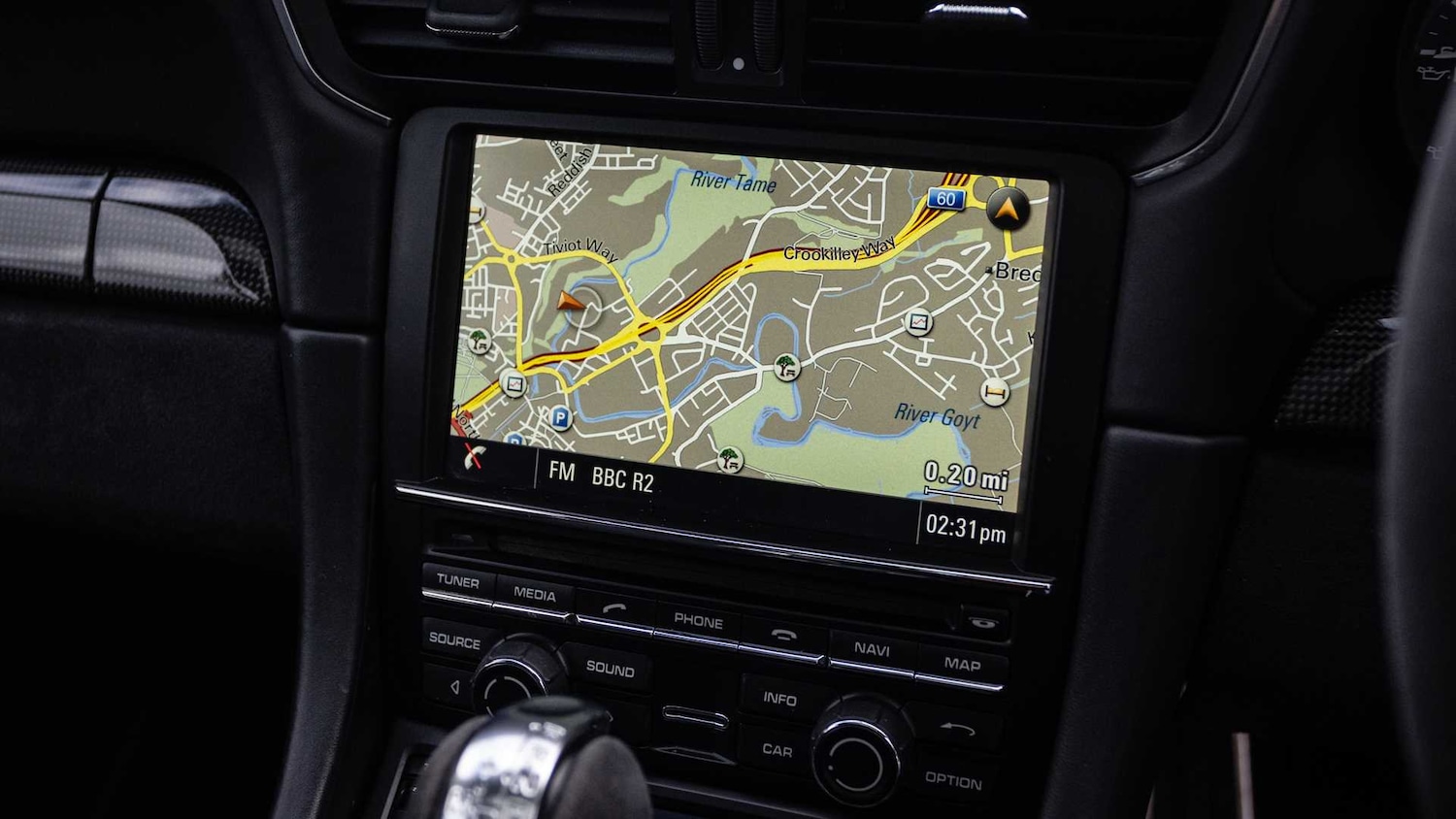 Vehicle 27