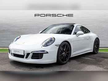 Used Porsche 911 2016 for sale - 75592286: Photo