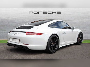 Used Porsche 911 2016 for sale - 75592286: Photo