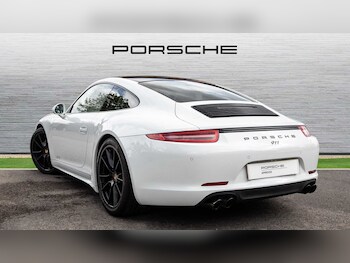 Used Porsche 911 2016 for sale - 75592286: Photo