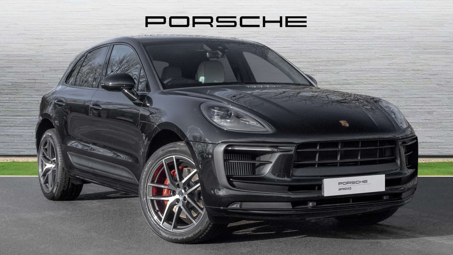 Used Porsche Macan 2025 for sale - 76704991: Photo 1