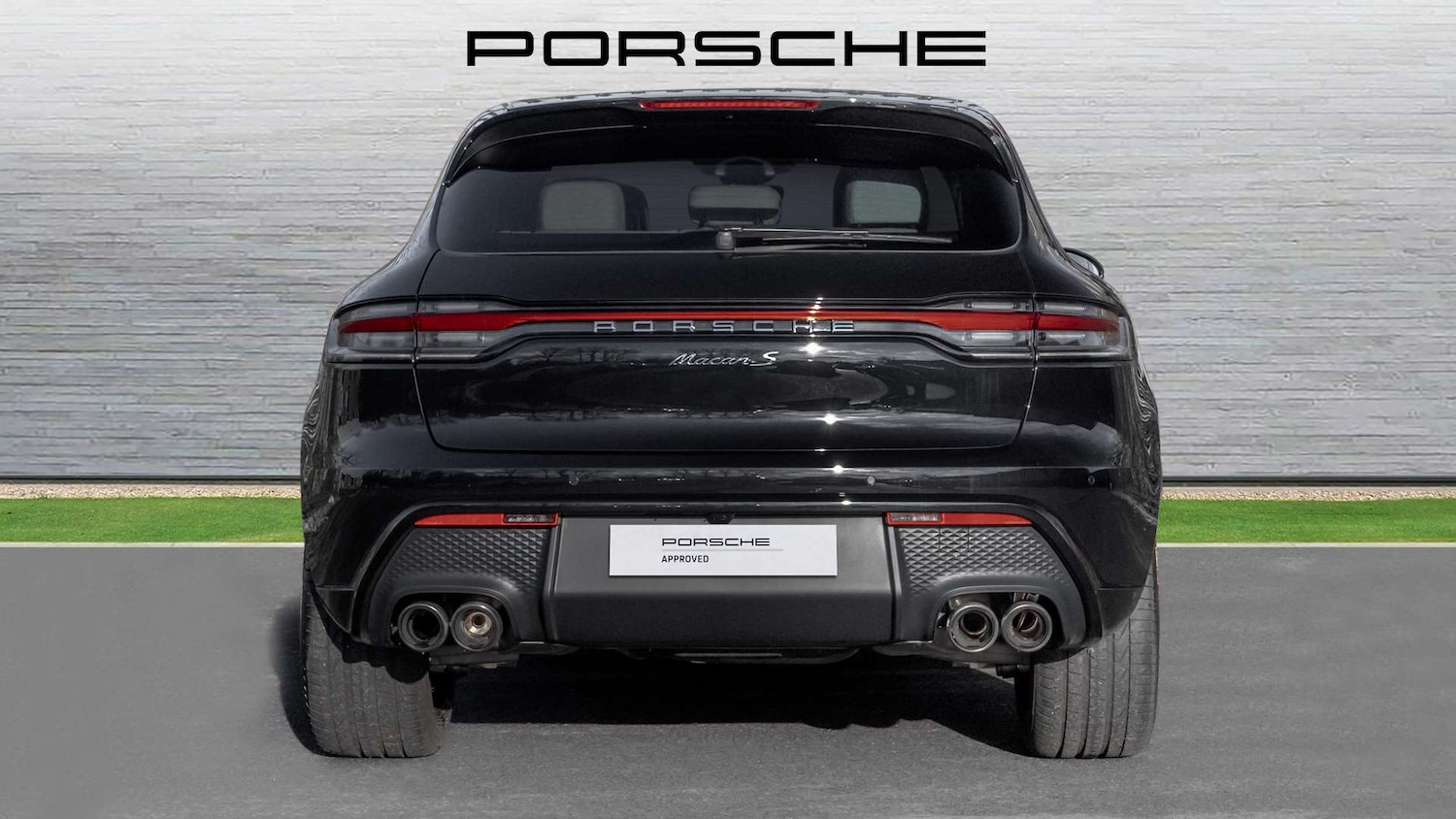 Used Porsche Macan 2025 for sale - 76704991: Photo 10