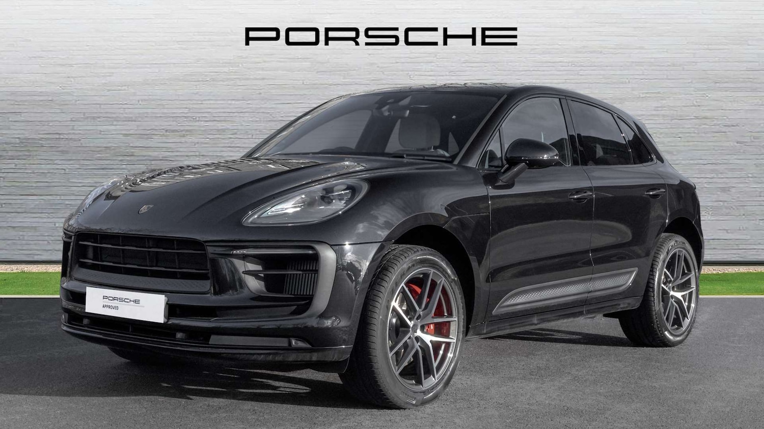 Used Porsche Macan 2025 for sale - 76704991: Photo 2