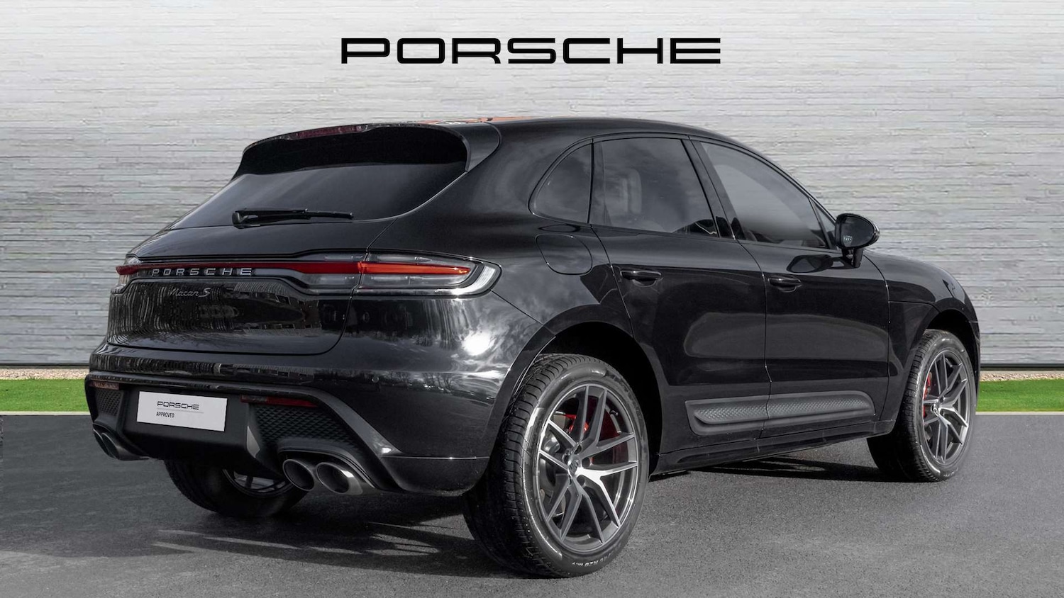 Used Porsche Macan 2025 for sale - 76704991: Photo 3