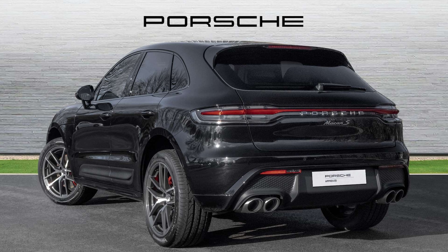 Used Porsche Macan 2025 for sale - 76704991: Photo 4
