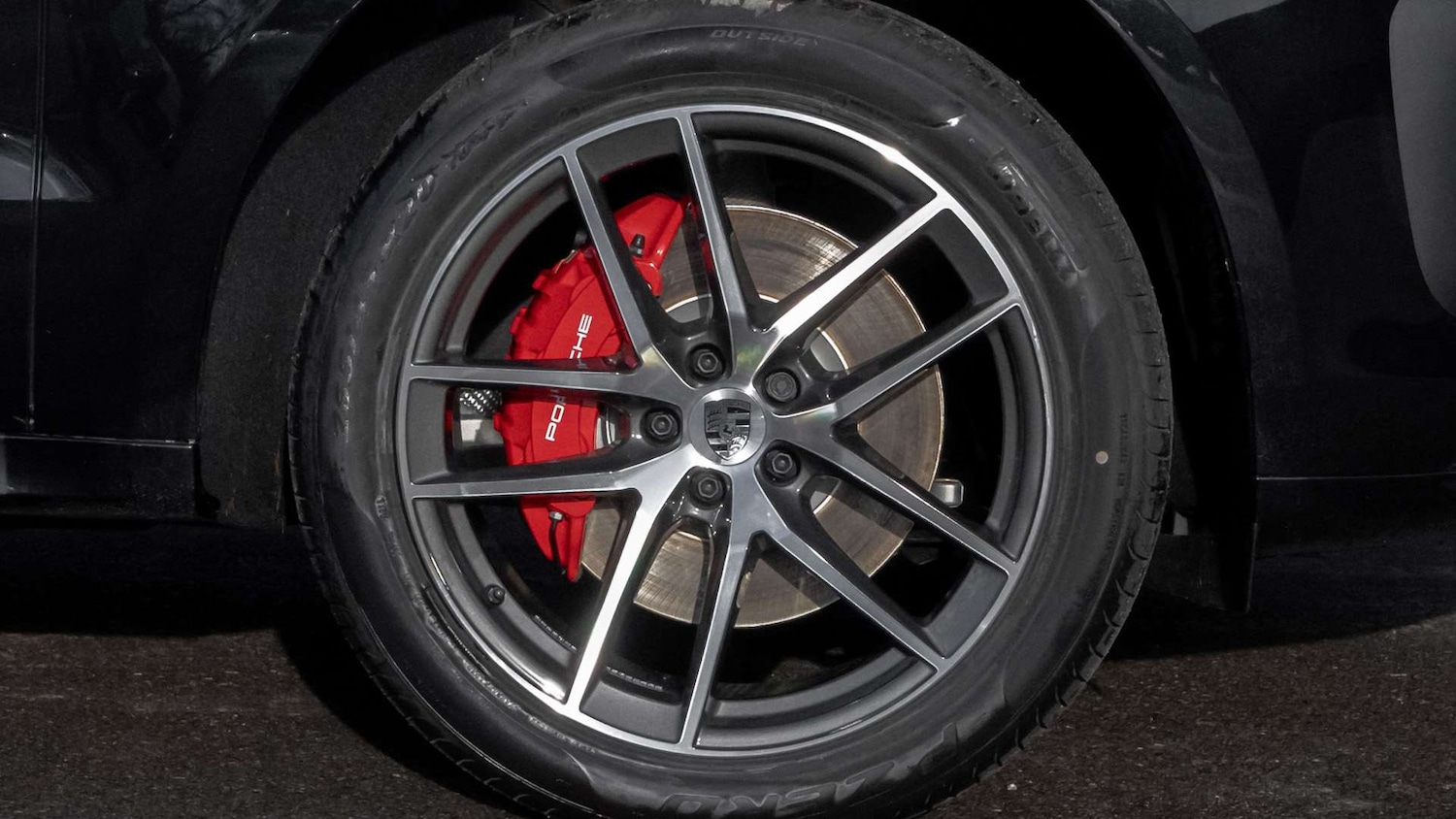 Used Porsche Macan 2025 for sale - 76704991: Photo 6