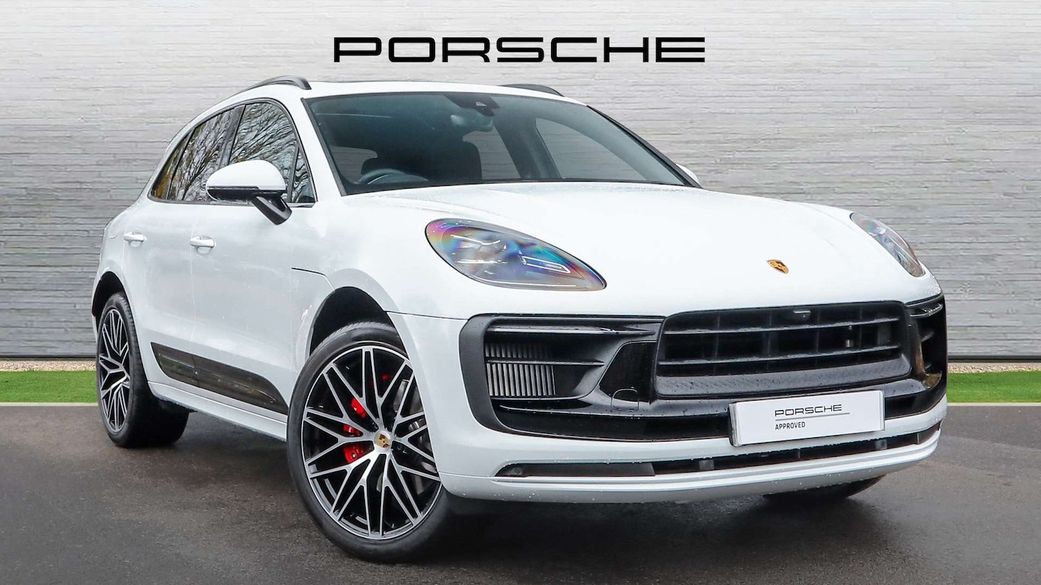 Used Porsche Macan 2025 for sale - 76587744: Photo 1
