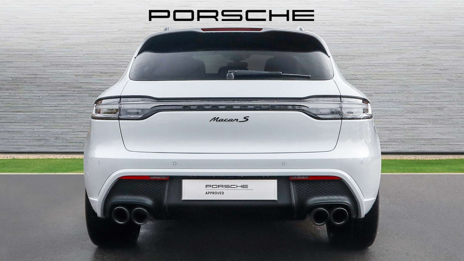 Used Porsche Macan 2025 for sale - 76587744: Photo 10