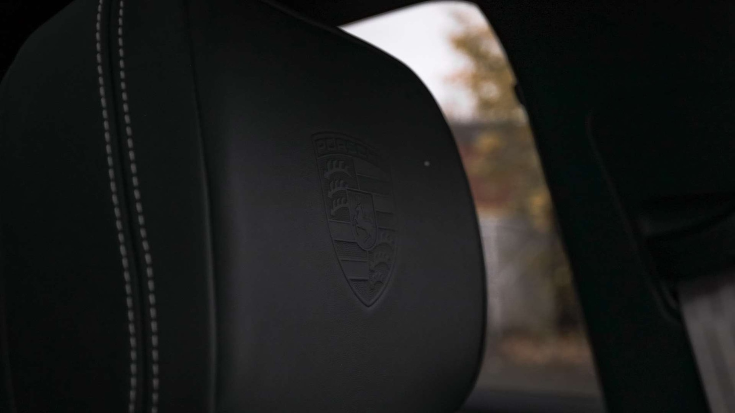 Used Porsche Macan 2025 for sale - 76587744: Photo 16