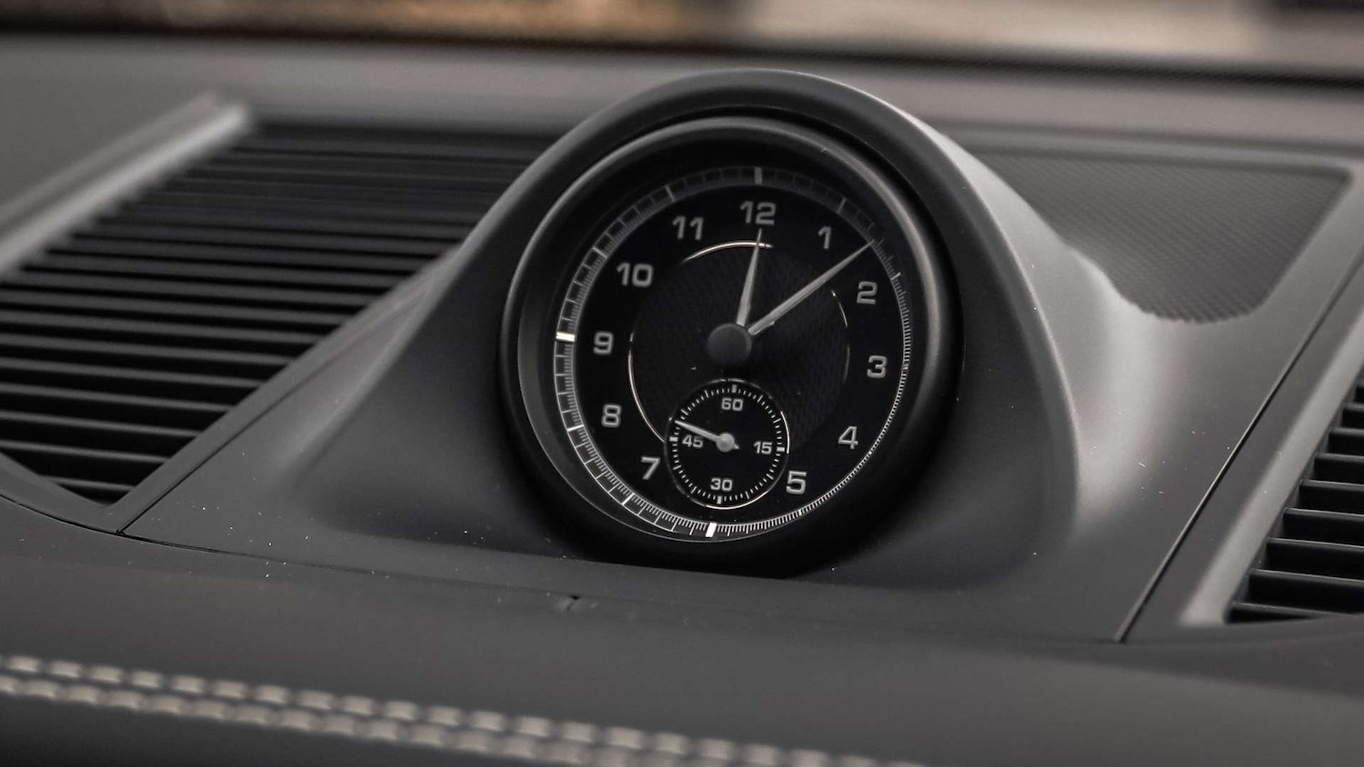 Used Porsche Macan 2025 for sale - 76587744: Photo 19