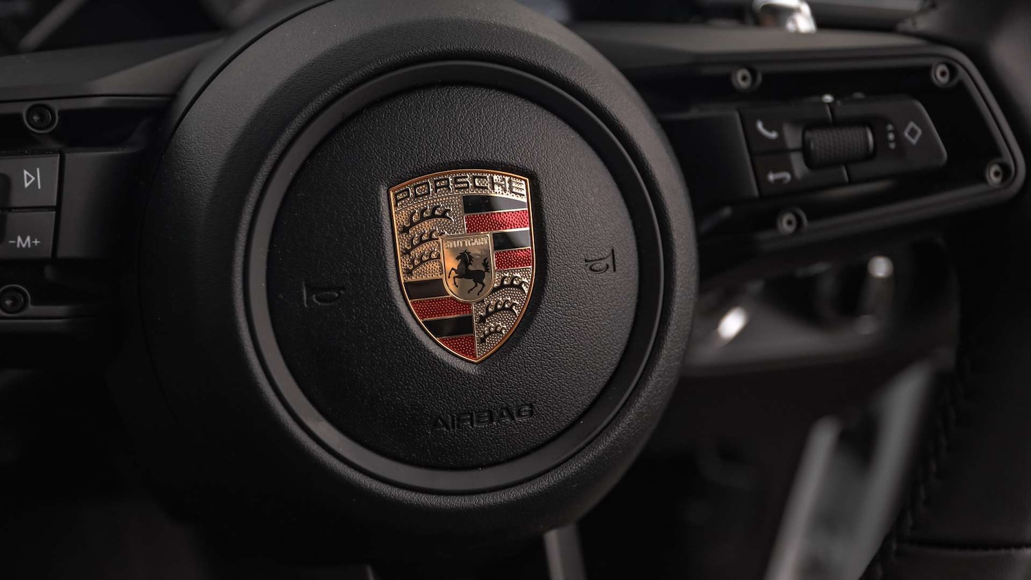 Used Porsche Macan 2025 for sale - 76587744: Photo 21