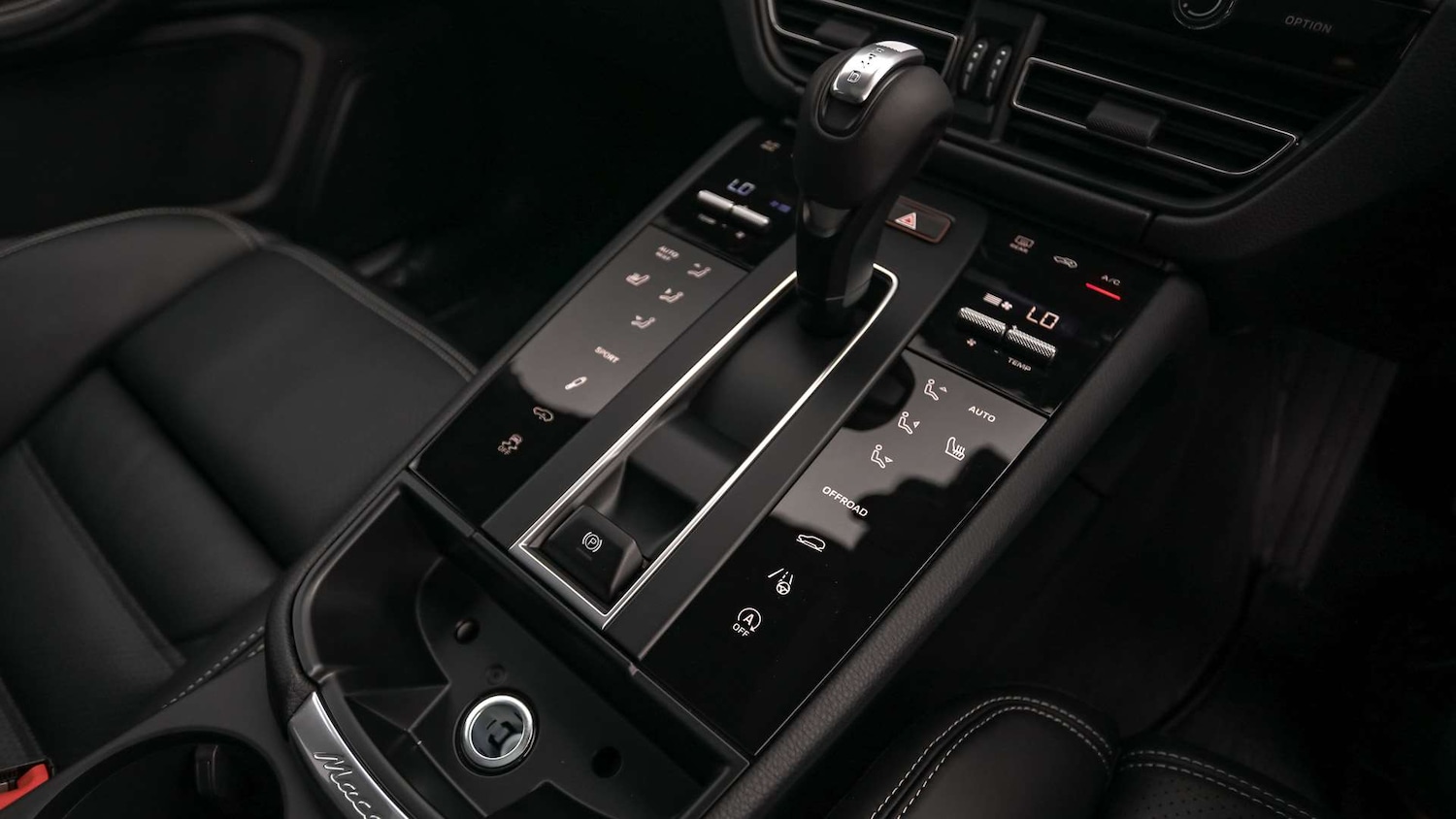 Used Porsche Macan 2025 for sale - 76587744: Photo 22