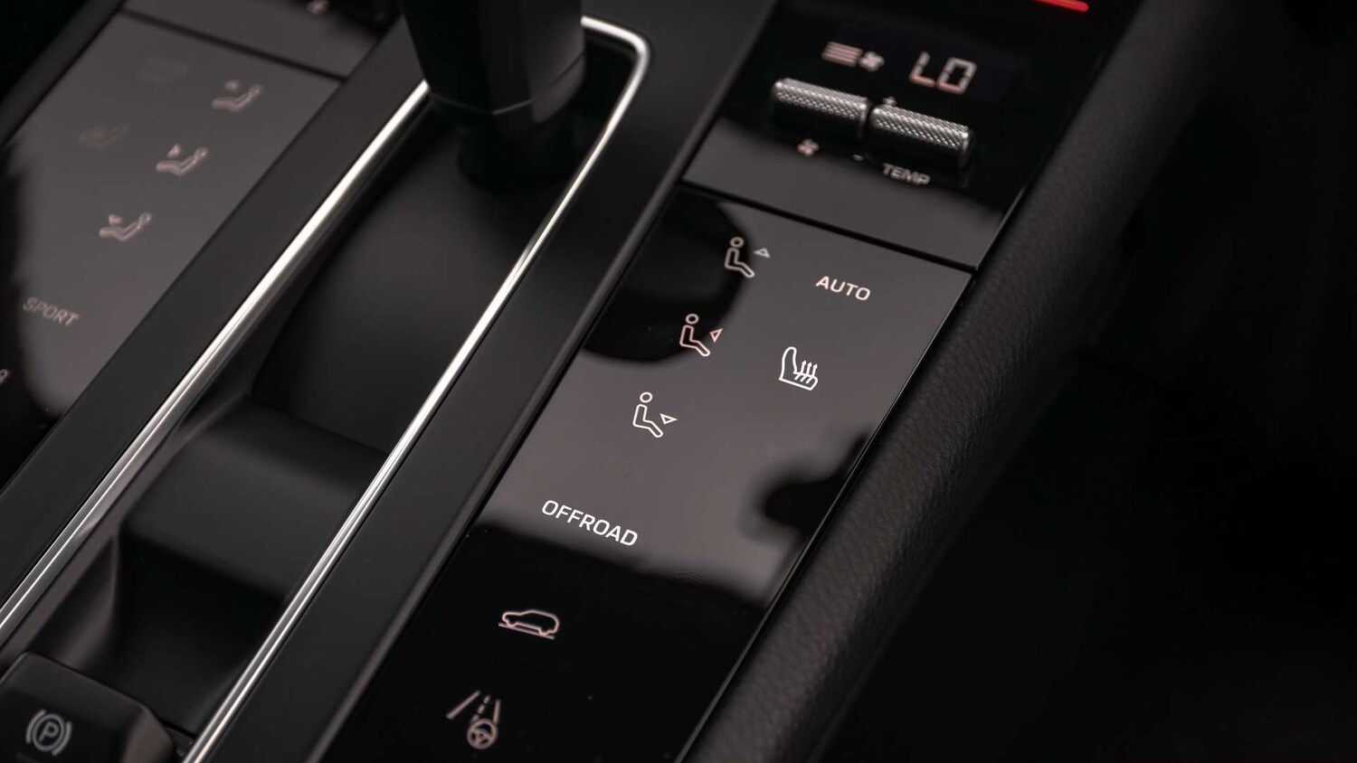 Used Porsche Macan 2025 for sale - 76587744: Photo 23