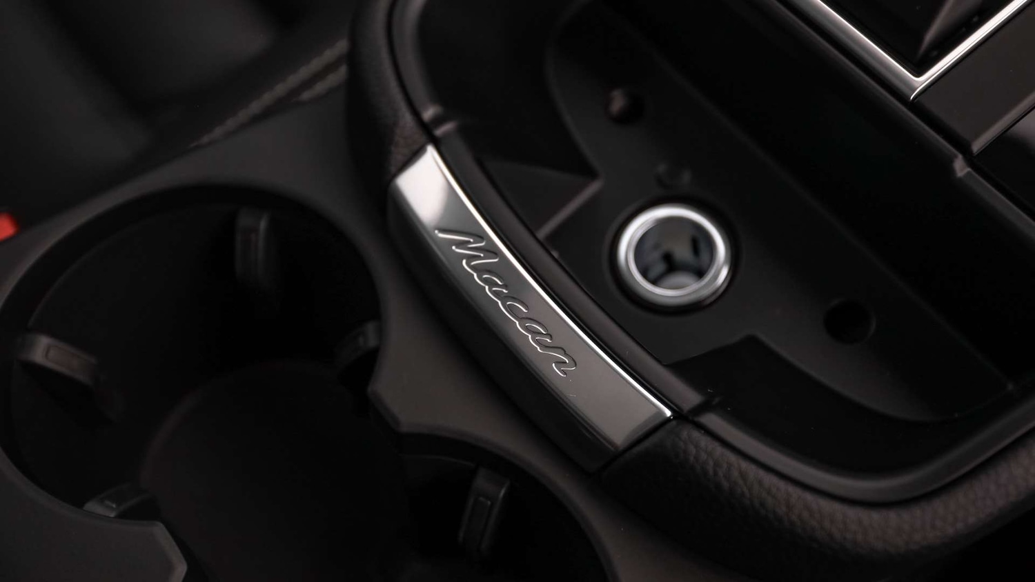 Used Porsche Macan 2025 for sale - 76587744: Photo 24