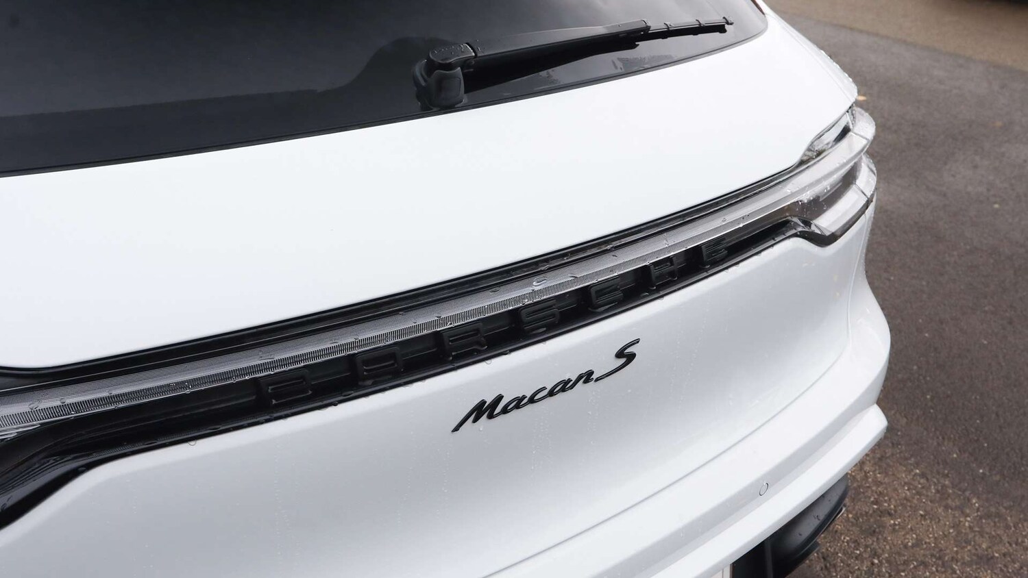 Used Porsche Macan 2025 for sale - 76587744: Photo 35