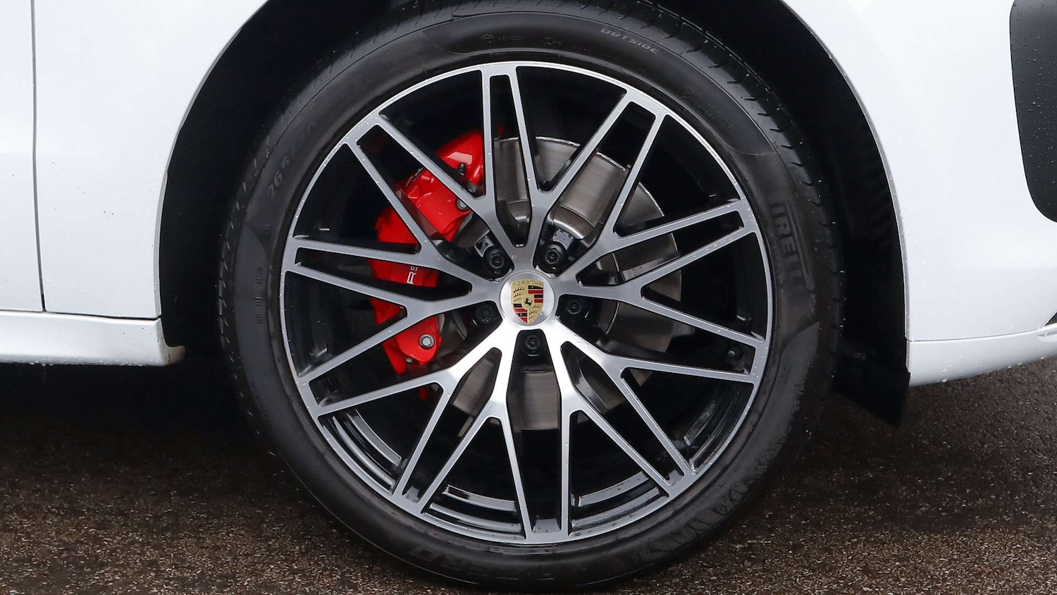 Used Porsche Macan 2025 for sale - 76587744: Photo 6