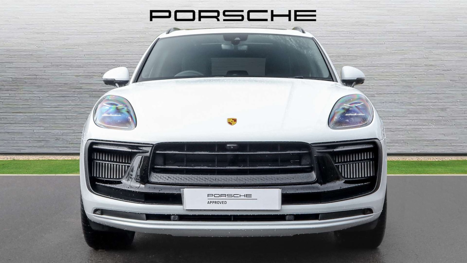 Used Porsche Macan 2025 for sale - 76587744: Photo 9