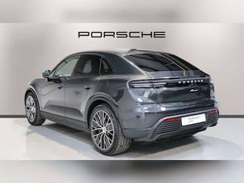 Used Porsche Macan 2026 for sale - 79660628: Photo
