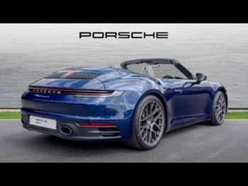 Used Porsche 911 2021 for sale - 75218760: Photo