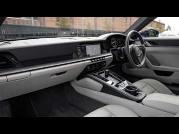 Used Porsche 911 2021 for sale - 75218760: Photo