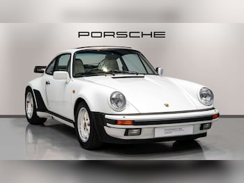 Used Porsche 911 1988 for sale - 79251172: Photo