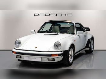 Used Porsche 911 1988 for sale - 79251172: Photo