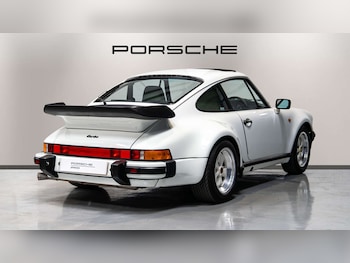 Used Porsche 911 1988 for sale - 79251172: Photo