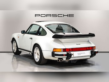 Used Porsche 911 1988 for sale - 79251172: Photo