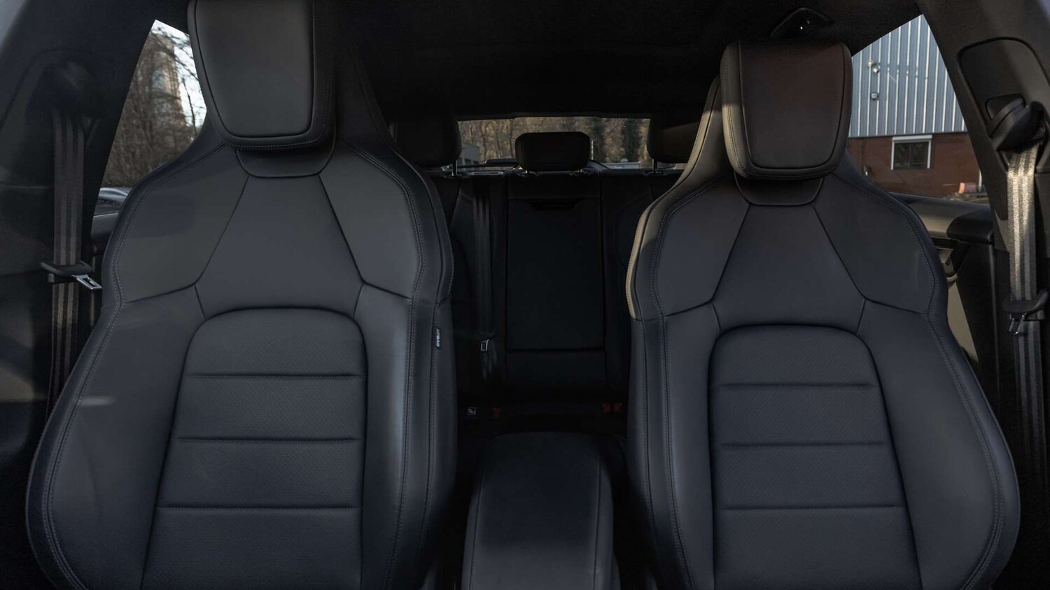 Used Porsche Macan 2025 for sale - 77500251: Photo 14