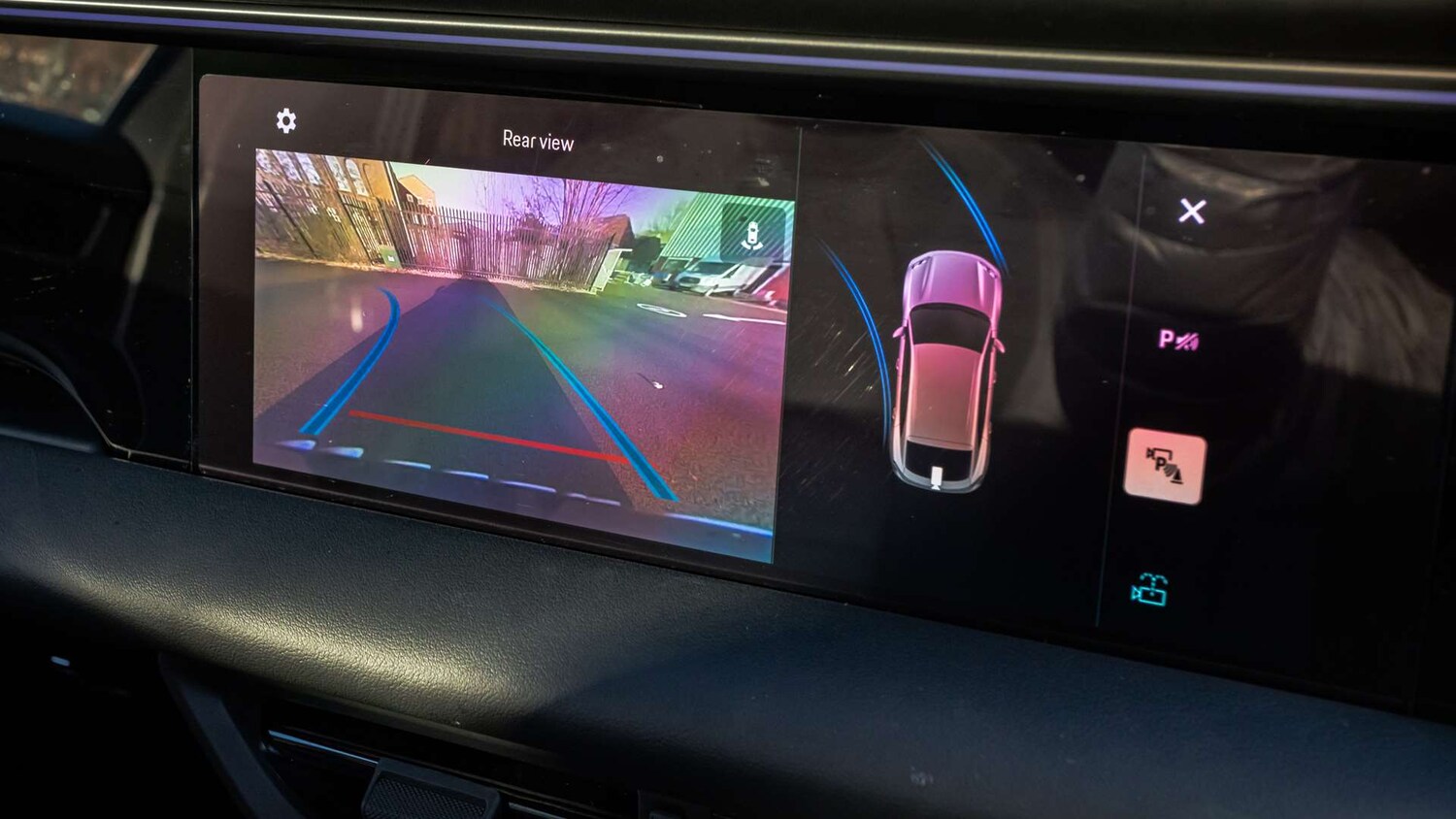 Used Porsche Macan 2025 for sale - 77500251: Photo 17