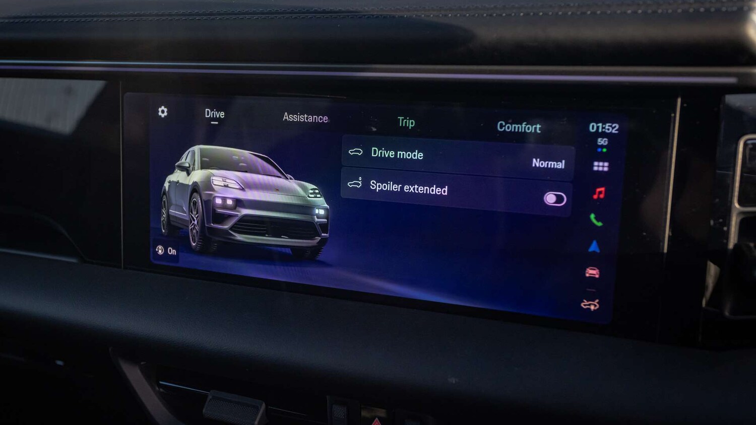 Used Porsche Macan 2025 for sale - 77500251: Photo 18