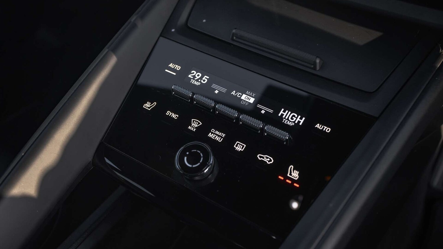 Used Porsche Macan 2025 for sale - 77500251: Photo 23