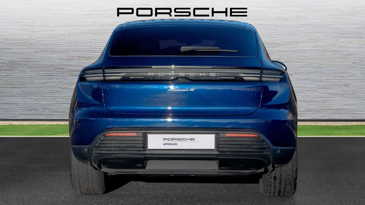 Used Porsche Macan 2025 for sale - 77500251: Photo 9