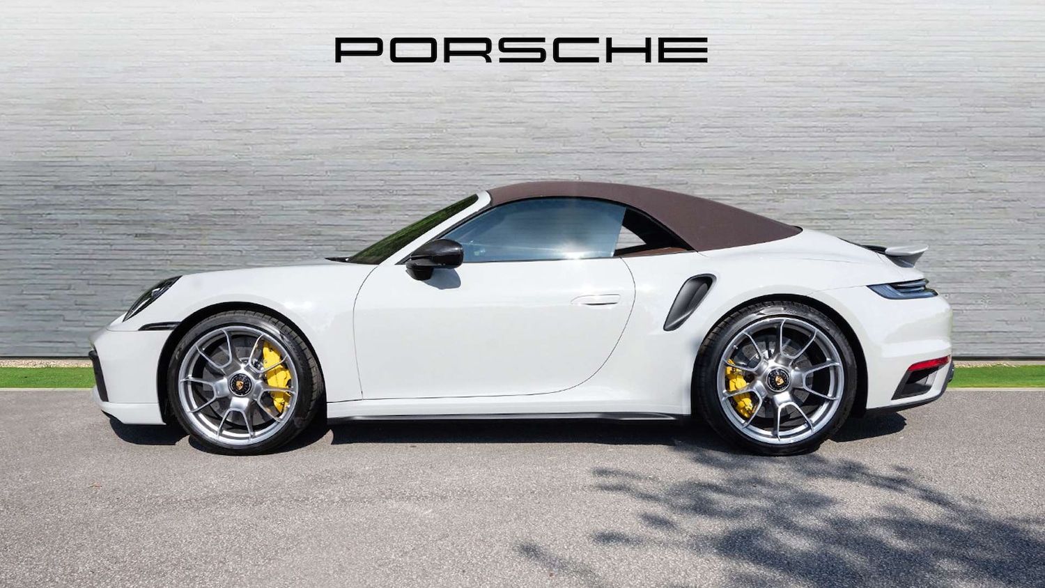 Used Porsche 911 2024 for sale - 77123538: Photo 10