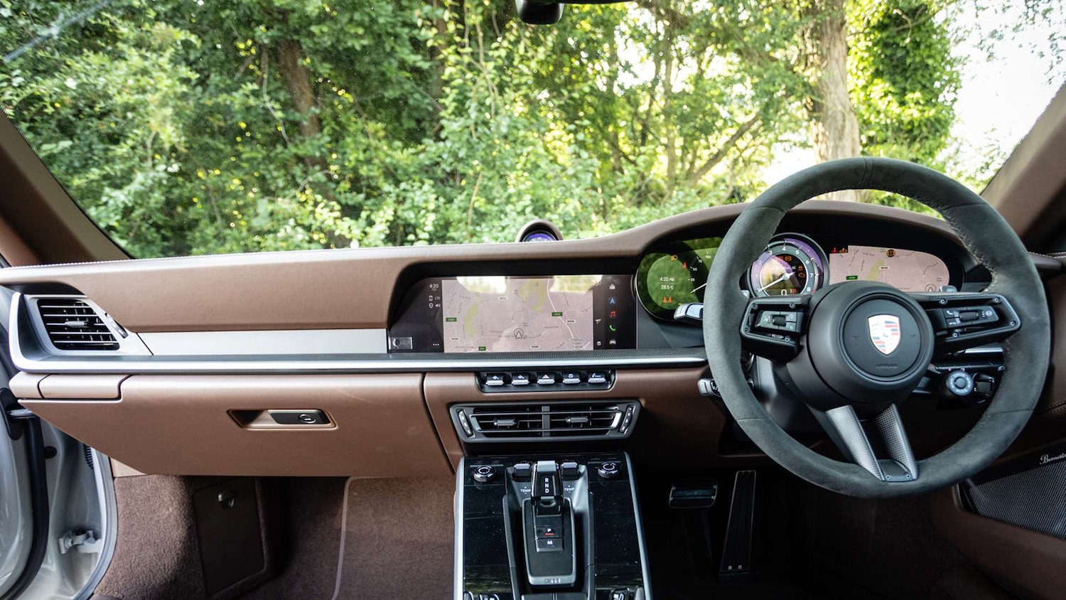 Used Porsche 911 2024 for sale - 77123538: Photo 13