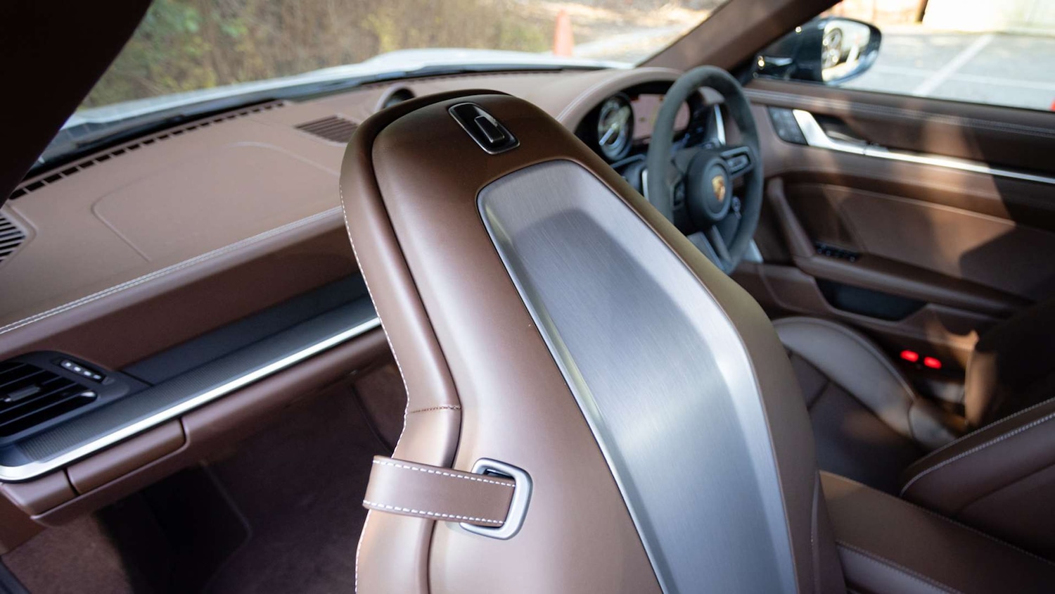 Used Porsche 911 2024 for sale - 77123538: Photo 15