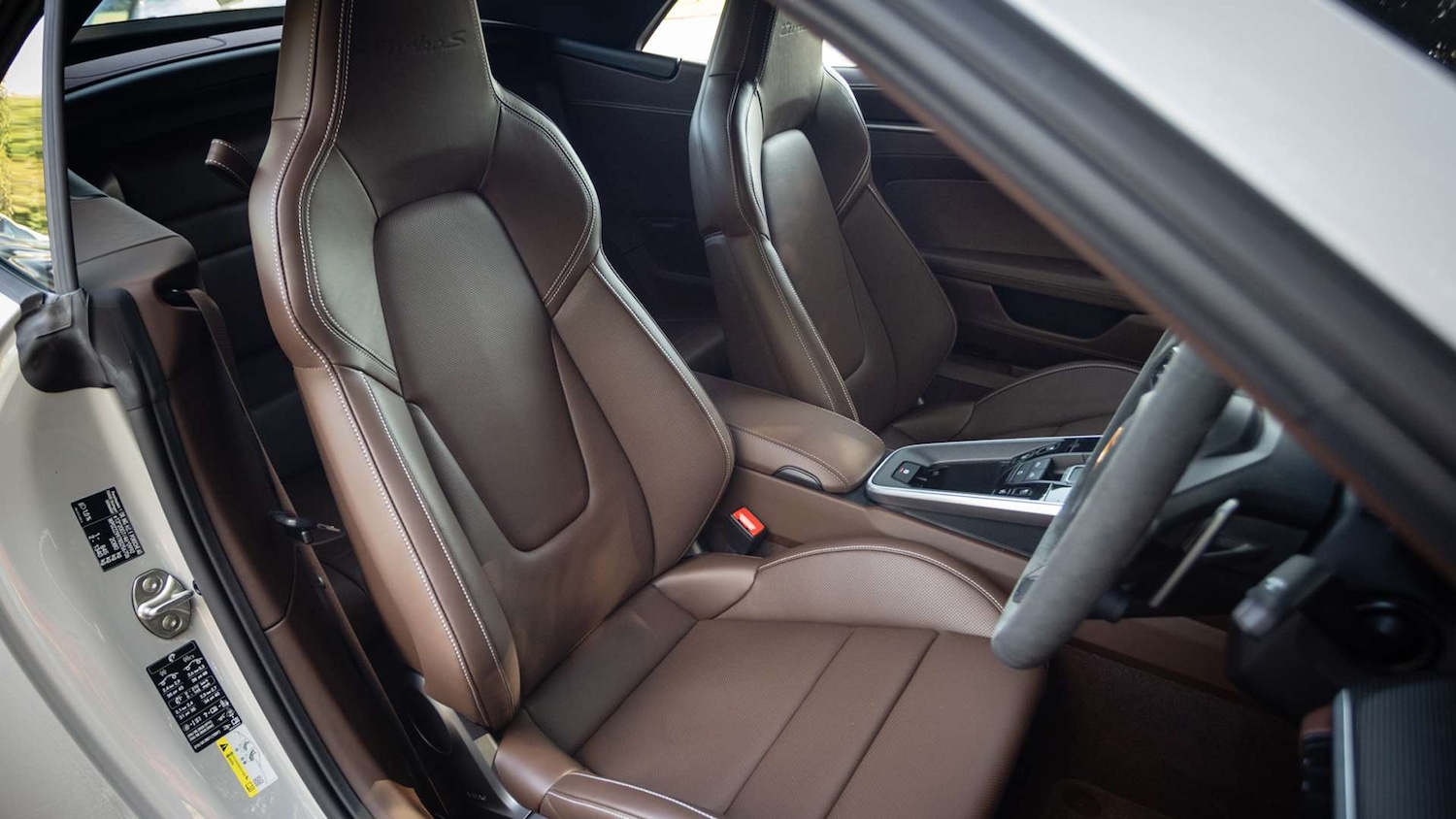 Used Porsche 911 2024 for sale - 77123538: Photo 16