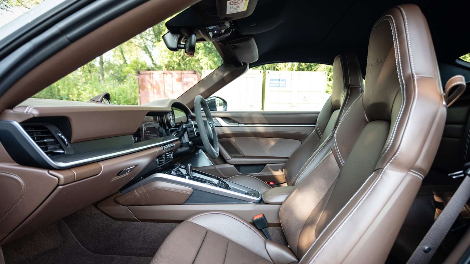 Used Porsche 911 2024 for sale - 77123538: Photo 17