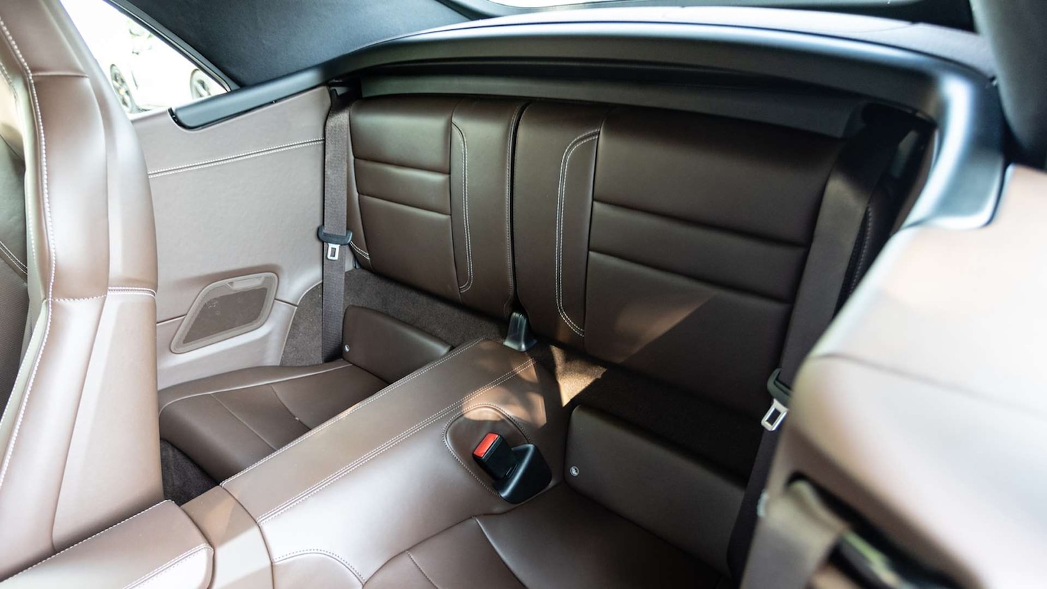 Used Porsche 911 2024 for sale - 77123538: Photo 18