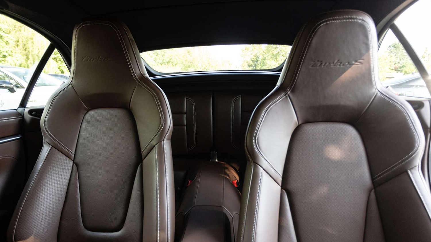 Used Porsche 911 2024 for sale - 77123538: Photo 19