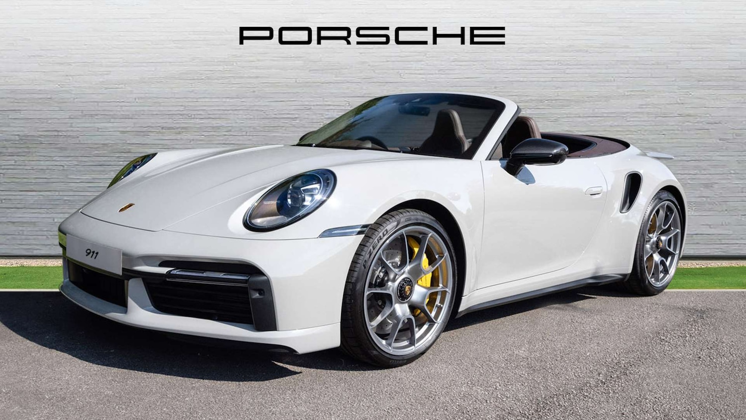 Used Porsche 911 2024 for sale - 77123538: Photo 2