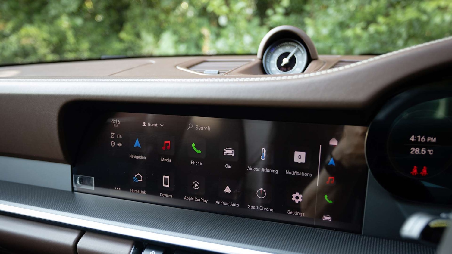 Used Porsche 911 2024 for sale - 77123538: Photo 22