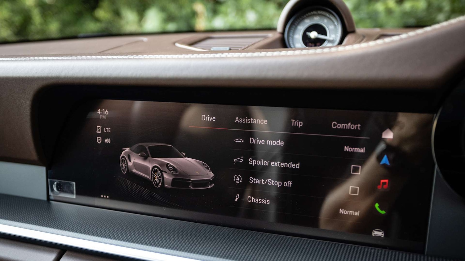 Used Porsche 911 2024 for sale - 77123538: Photo 23