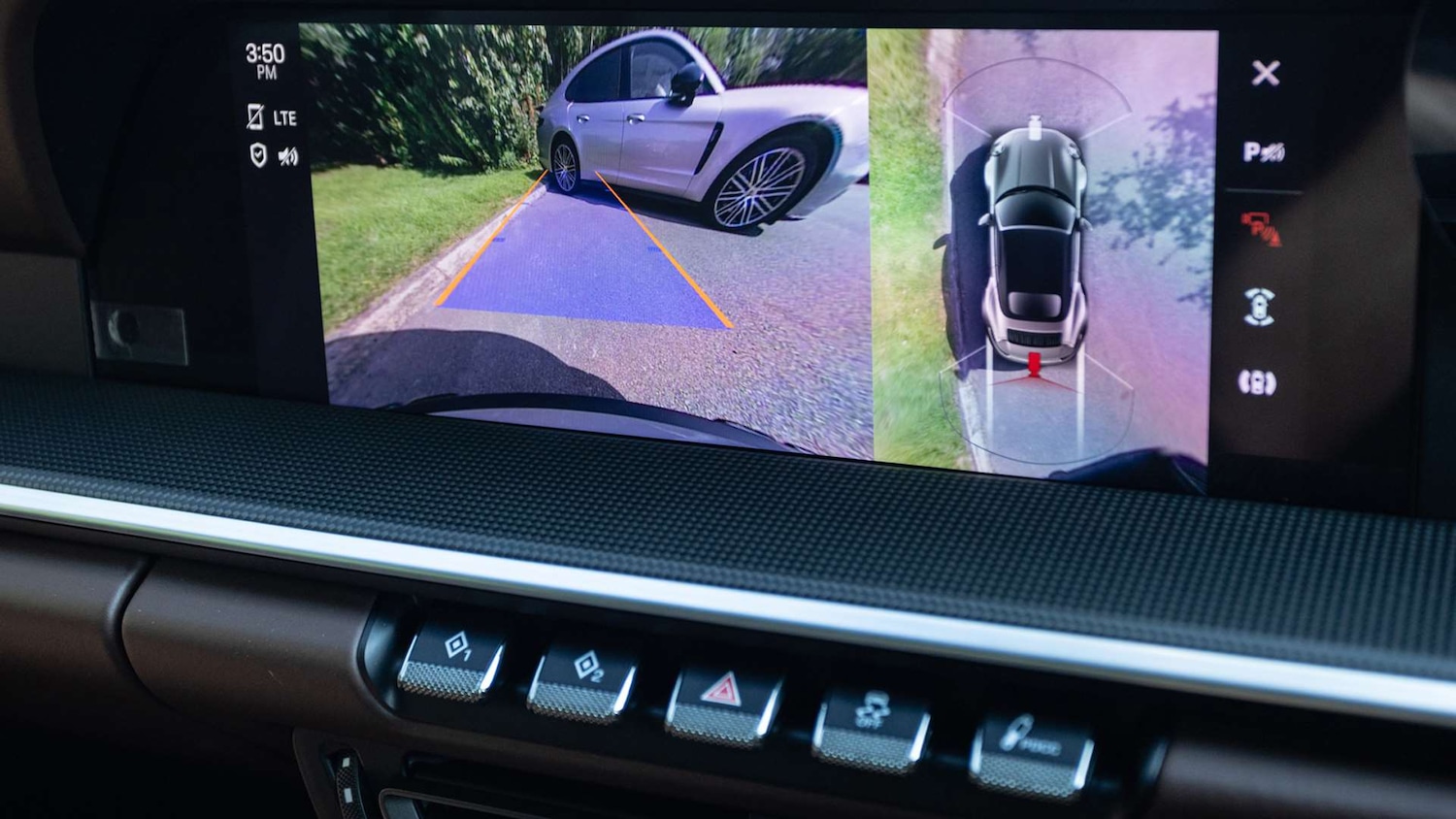 Used Porsche 911 2024 for sale - 77123538: Photo 24