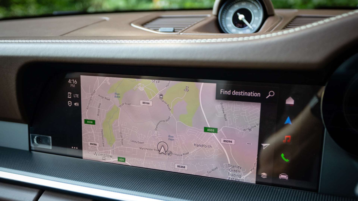 Used Porsche 911 2024 for sale - 77123538: Photo 25