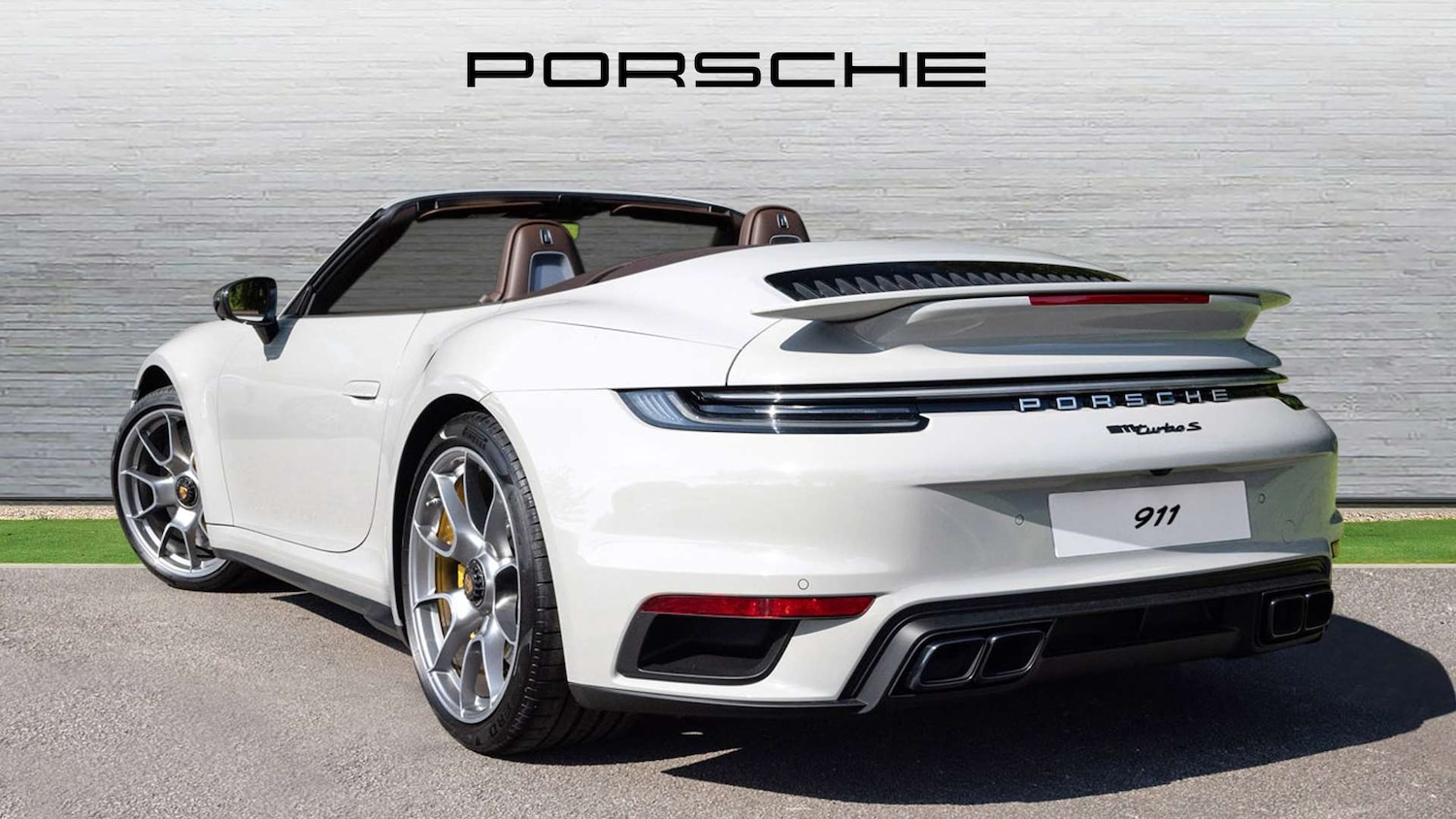 Used Porsche 911 2024 for sale - 77123538: Photo 4